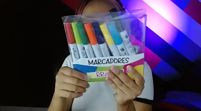 Alterego1   online show from 02.21.25