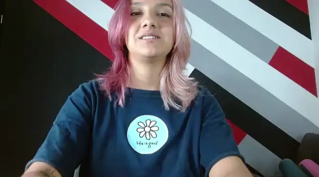 Alterego1   online show from 03.14.25