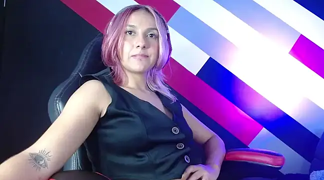 Alterego1   online show from 03.14.25