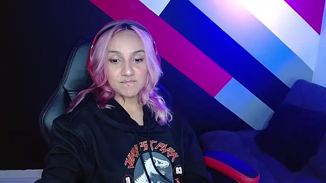 Alterego1   online show from 03.18.25