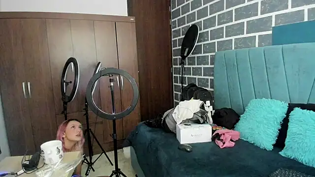 Alterego1   online show from 09.23.25