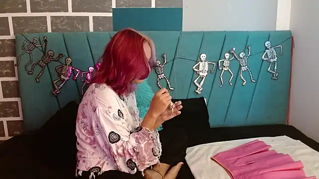 Alterego1   online show from 11.01.25