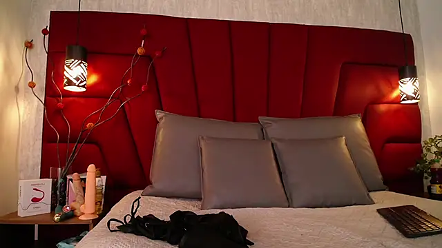 Snapshot of Alahia_Baiter chatting on 01.22.25 Alahia Baiter online show from 01.22.25