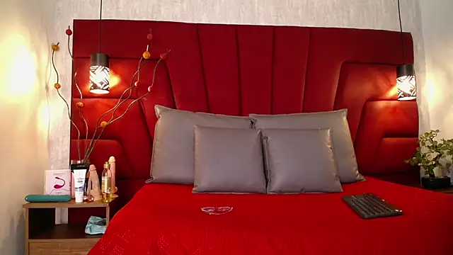 Snapshot of Alahia_Baiter chatting on 01.23.25 Alahia Baiter online show from 01.23.25