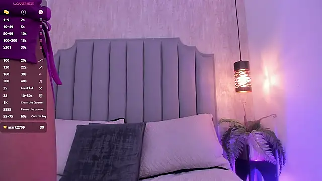 Snapshot of Alahia_Baiter chatting on 03.01.25 Alahia Baiter online show from 03.01.25