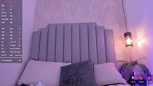 Snapshot of Alahia_Baiter chatting on 03.02.25 Alahia Baiter online show from 03.02.25