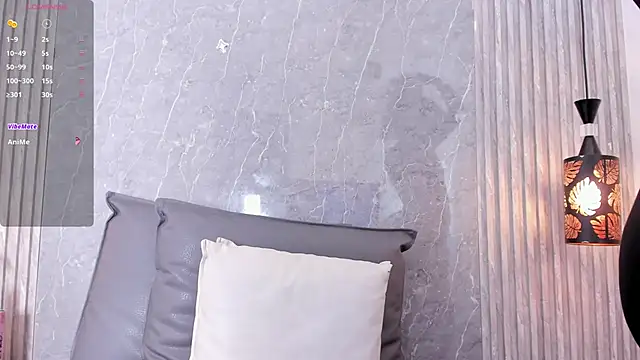 Snapshot of Alahia_Baiter chatting on 03.11.25 Alahia Baiter online show from 03.11.25