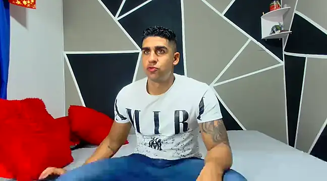 astrom greyy online show from 12.19.24