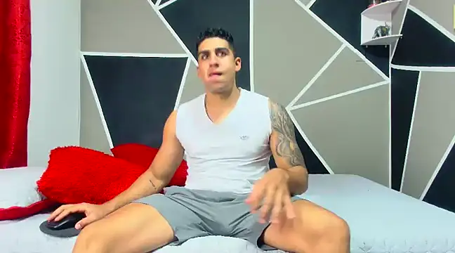 astrom greyy online show from 01.08.25