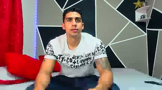 astrom greyy online show from 01.10.25