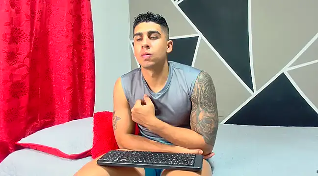 astrom greyy online show from 01.14.25