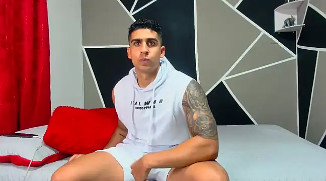 astrom greyy online show from 01.16.25