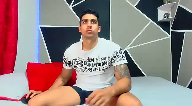 astrom greyy online show from 01.24.25