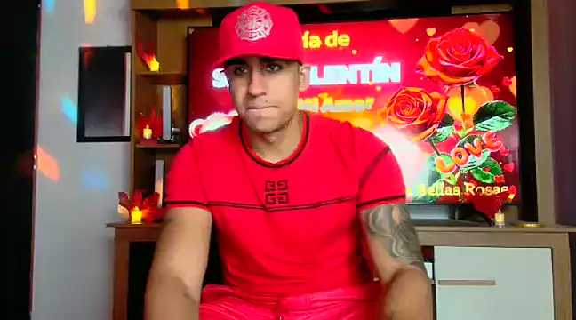 astrom greyy online show from 02.14.25