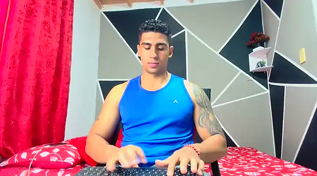 astrom greyy online show from 02.26.25