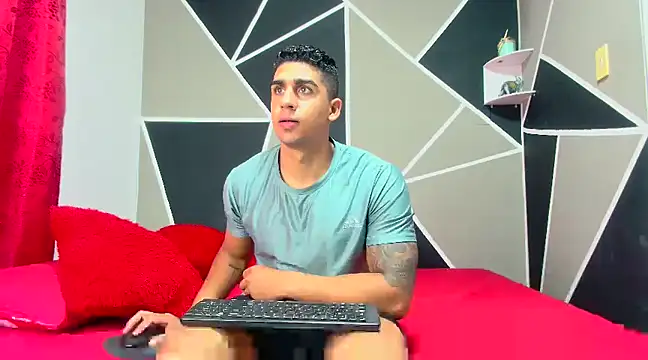astrom greyy online show from 03.05.25