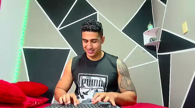 astrom greyy online show from 03.07.25