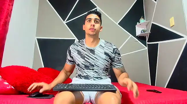 astrom greyy online show from 03.10.25