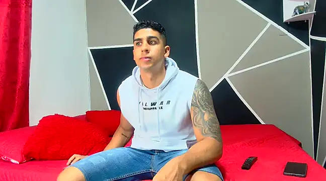 astrom greyy online show from 03.16.25