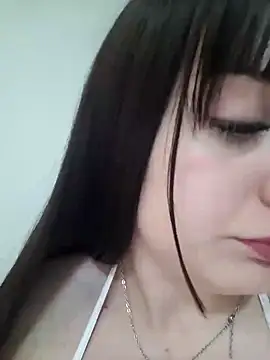 Foxy Evii online show from 12.26.24