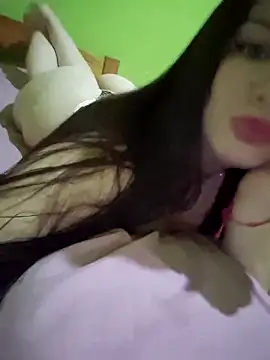 Foxy Evii online show from 05.03.26