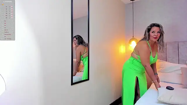 tutu milf online show from 01.22.25