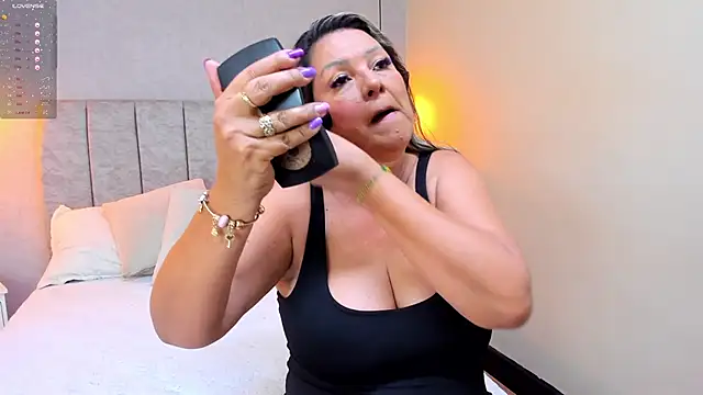 tutu milf online show from 01.27.25