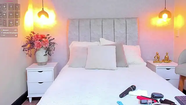 tutu milf online show from 10.13.25