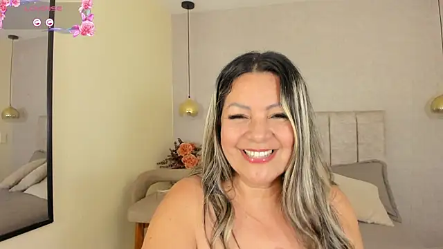 Snapshot of tutu_milf chatting on 06.30.26 tutu milf online show from 06.30.26