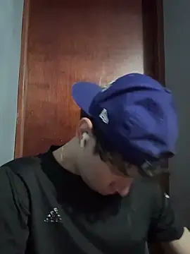 Snapshot of Omaaaaaaa00001 chatting on 10.03.25 Omaaaaaaa00001 online show from 10.03.25