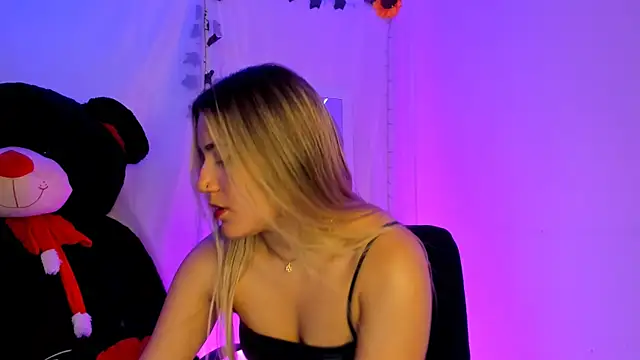 Keyth clement online show from 02.07.25