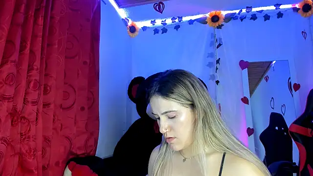 Keyth clement online show from 03.07.25