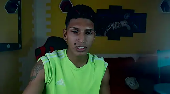 mau elixxx online show from 12.29.24