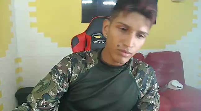 mau elixxx online show from 12.30.24