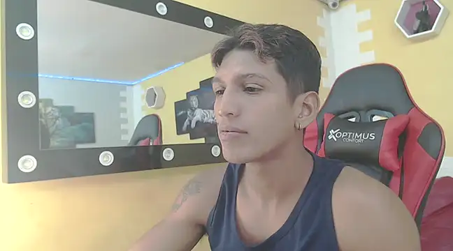 mau elixxx online show from 01.13.25