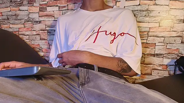 Snapshot of hares_mds chatting on 11.15.25 hares mds online show from 11.15.25