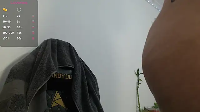 Genesisgems11  online show from 09.20.25