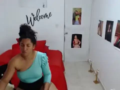 bellacrespalatina online show from 01.11.25