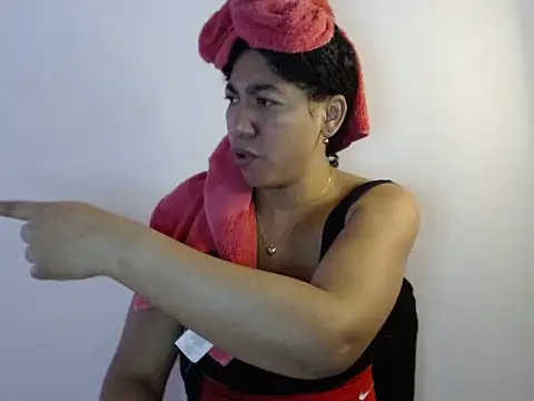 bellacrespalatina online show from 09.12.25