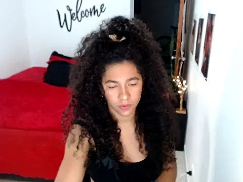 bellacrespalatina online show from 09.17.25