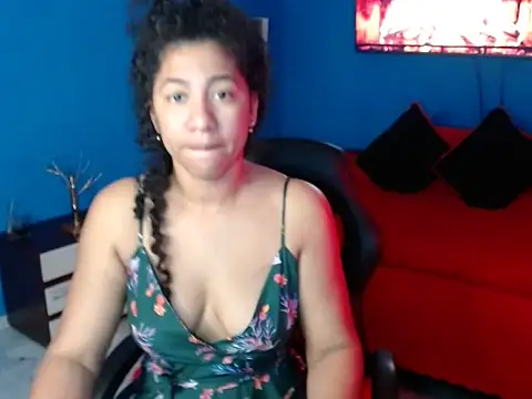 bellacrespalatina online show from 11.08.25