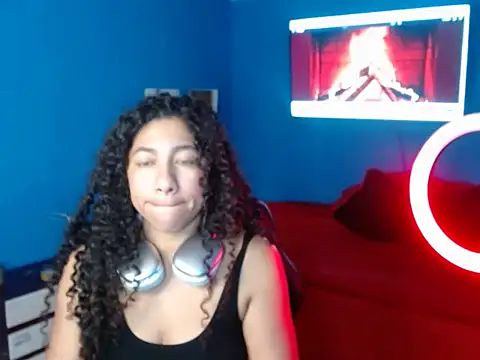 bellacrespalatina online show from 11.10.25