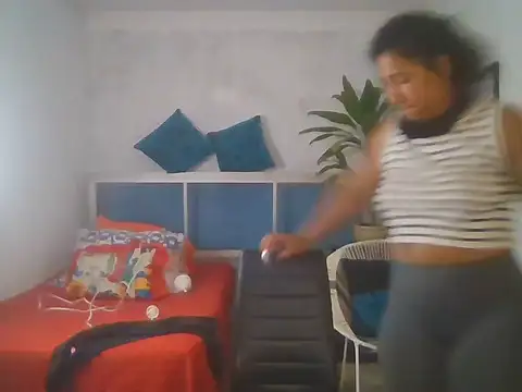 bellacrespalatina online show from 02.13.26