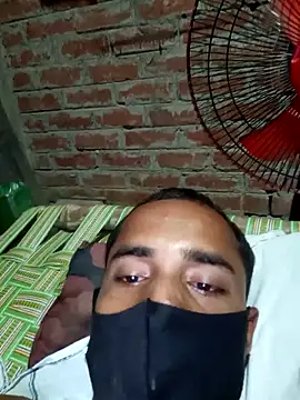 Anoopsingham12 online show from 09.17.25