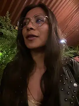 Snapshot of Jade_Zephyra chatting on 01.15.25 Jade Zephyra online show from 01.15.25