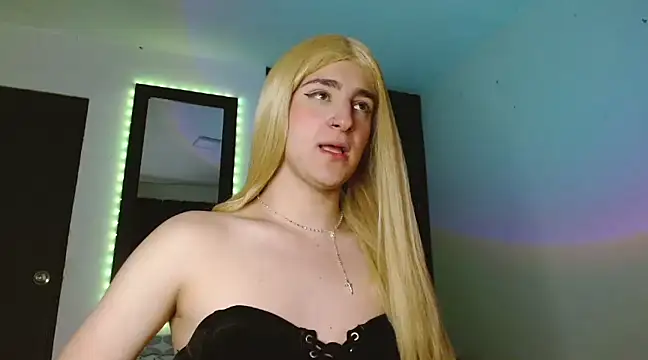 Triana Damelio online show from 02.07.25