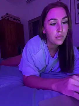 Snapshot of Ellieprincess chatting on 12.13.24 Ellieprincess online show from 12.13.24