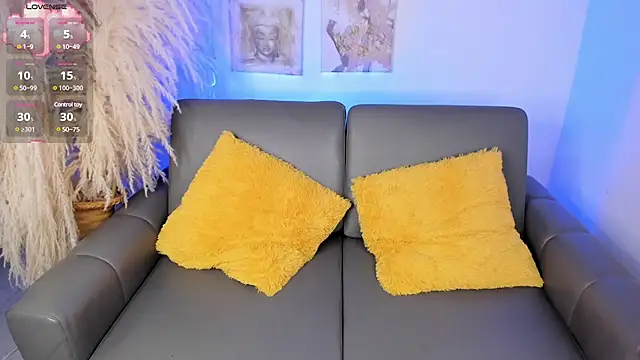 zulema parvin online show from 12.16.24