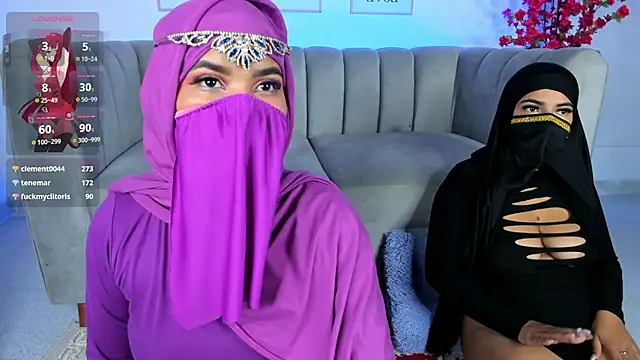 zulema parvin online show from 01.13.25