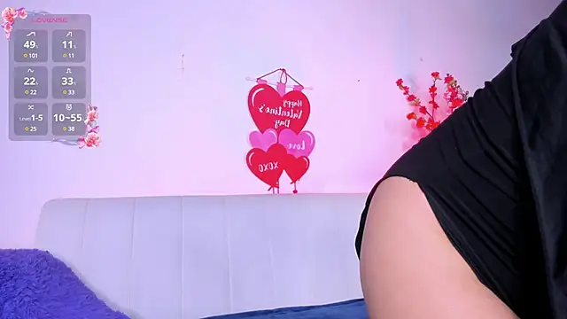 zulema parvin online show from 02.16.25